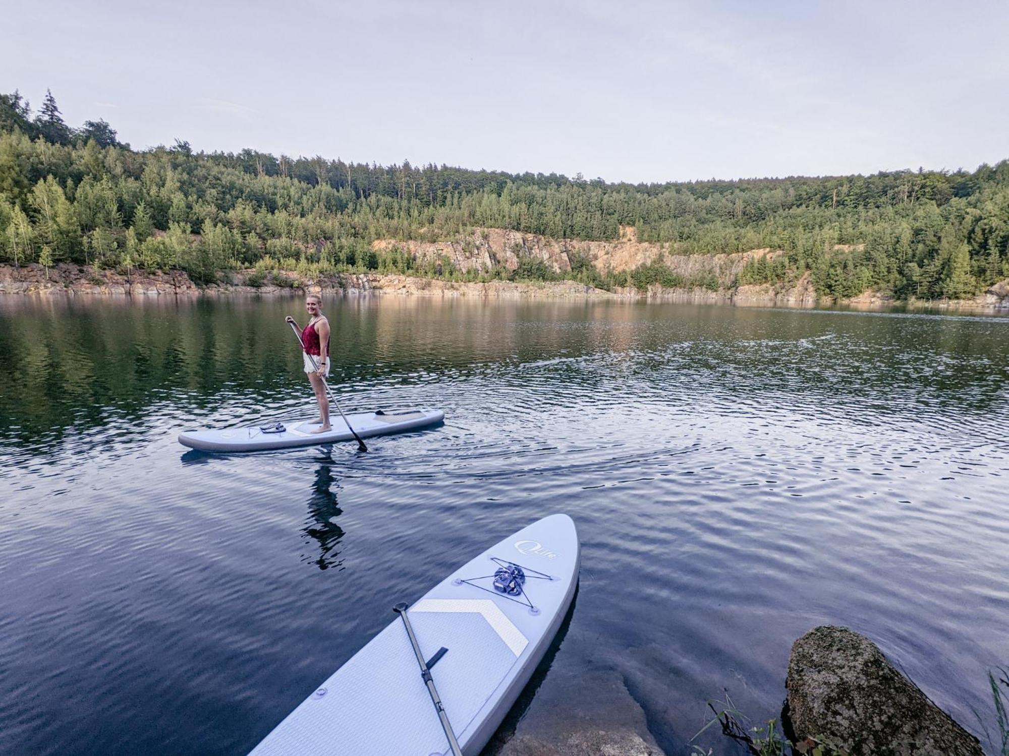 Ut - Urlaubsmagie - Urlaubstraum Mit Whirlpool, Pool & Sauna 赛博尼茨 外观 照片