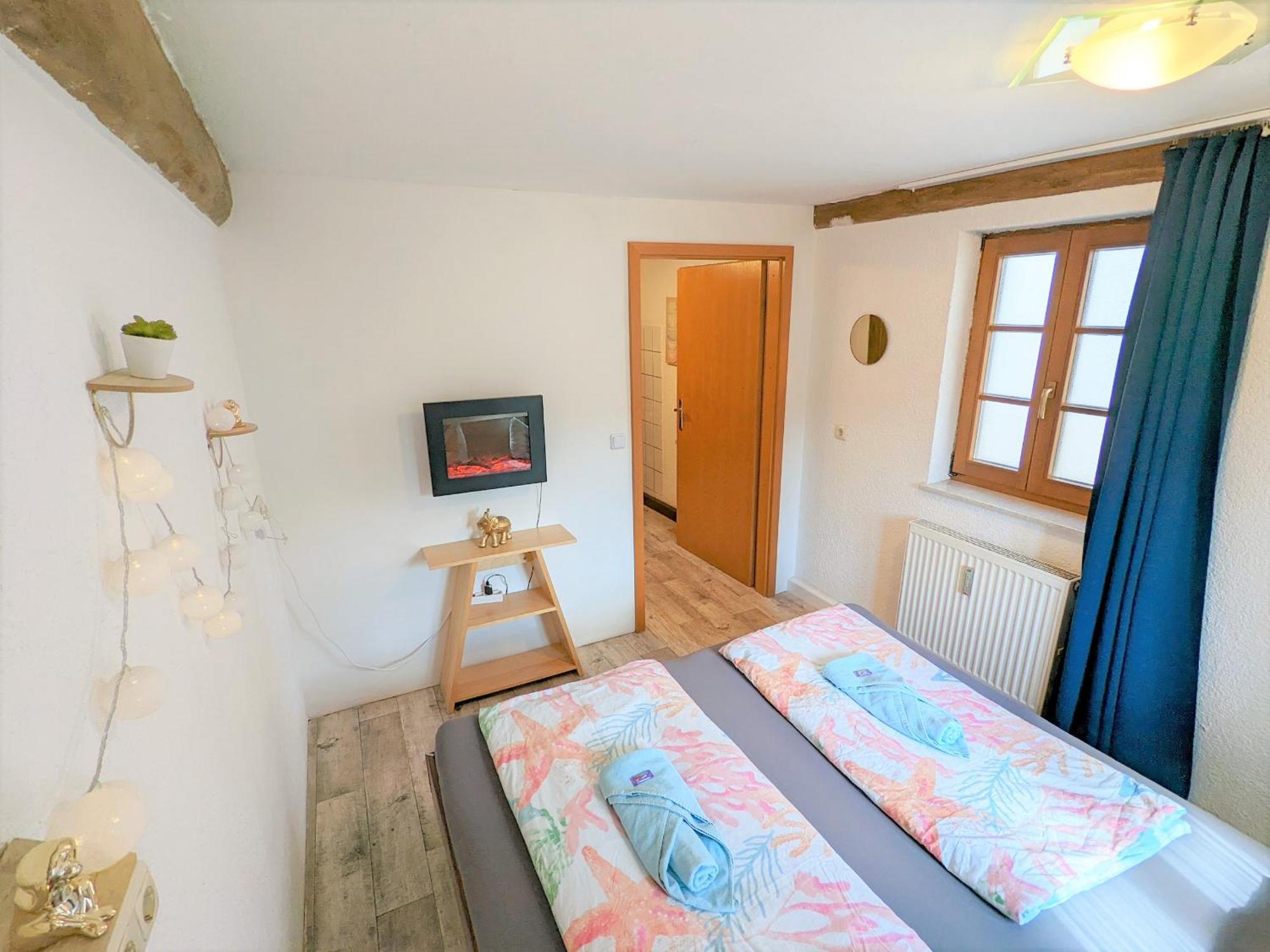 Ut - Urlaubsmagie - Urlaubstraum Mit Whirlpool, Pool & Sauna 赛博尼茨 外观 照片